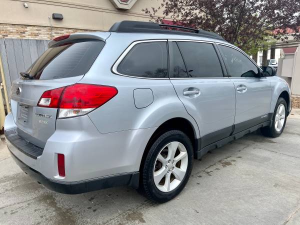 2013 Subaru Outback 2 5i AWD Tint Alloy Wheels - - by for sale in Cottage Grove, WI – photo 7