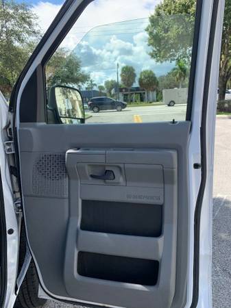 FORD E250 CARGO - cars & trucks - by owner - vehicle automotive sale for sale in Plantation, FL – photo 16
