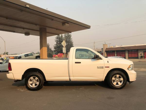 ** 2015 RAM 1500 ** ECO DIESEL - cars & trucks - by dealer - vehicle... for sale in Anderson, CA – photo 2
