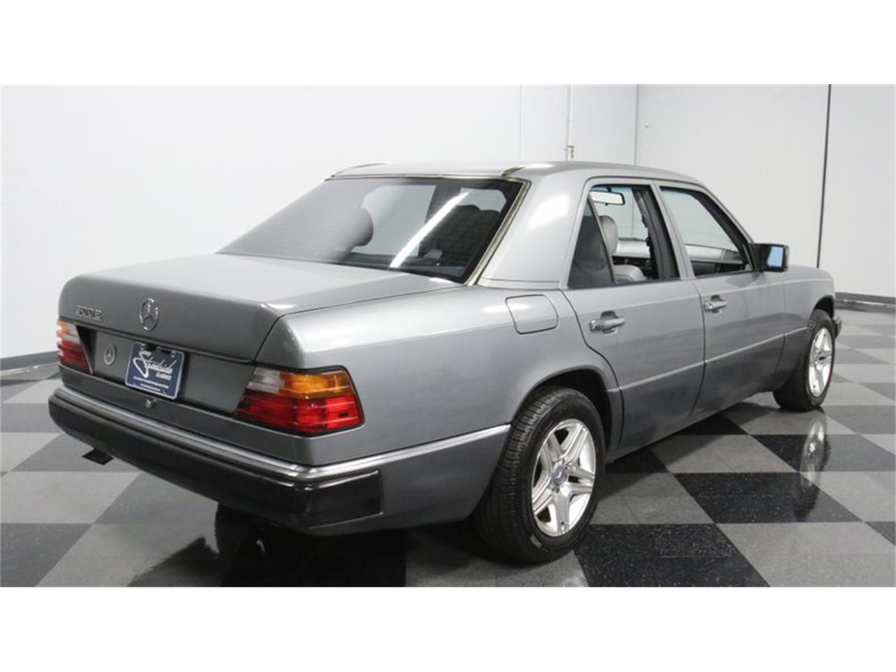 1990 Mercedes-Benz 300 for sale in Lithia Springs, GA – photo 28