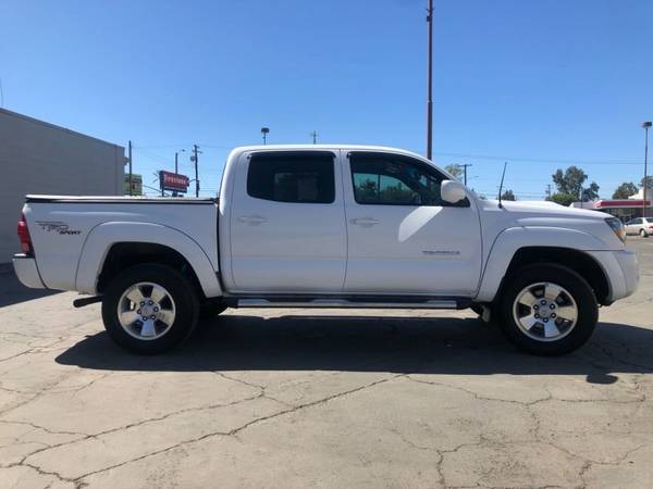 2009 Toyota Tacoma PreRunner V6 4x2 4dr Double Cab 5.0 ft. SB 5A -... for sale in Sacramento , CA – photo 10