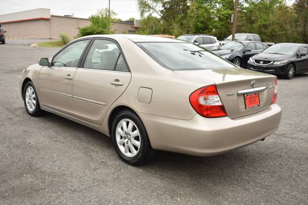 2004 Toyota camry - Great Condition - Fair Price - Best Deal - cars for sale in Lynchburg, VA – photo 15
