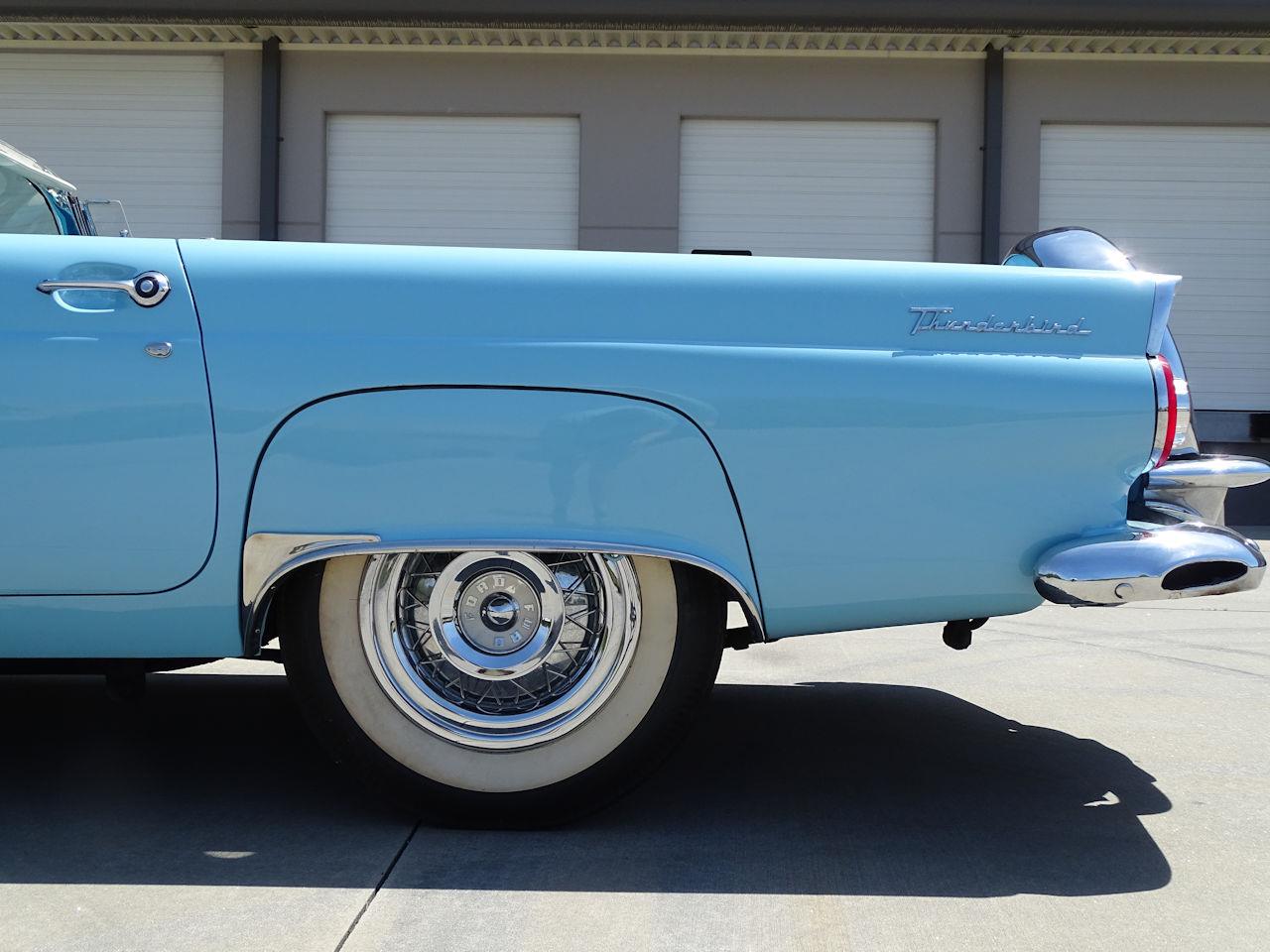 1956 Ford Thunderbird for sale in O'Fallon, IL – photo 14