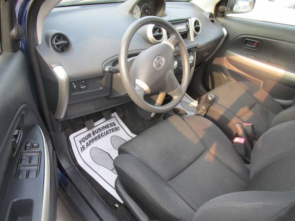 XXXXX 2004 Scion XA 5-Sp (manual) One OWNER Gas Saver-Big Time for sale in Fresno, CA – photo 7