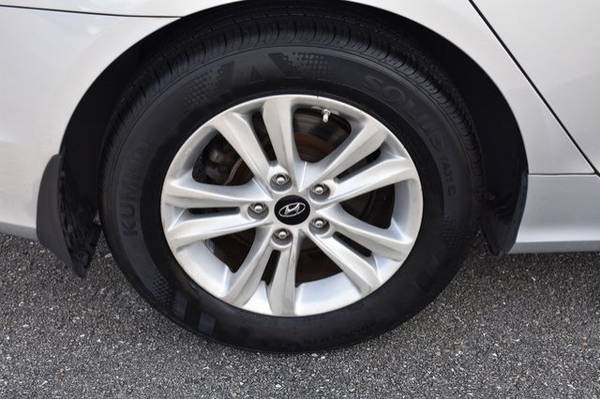 2013 Hyundai Sonata GLS for sale in Fort Myers, FL – photo 10