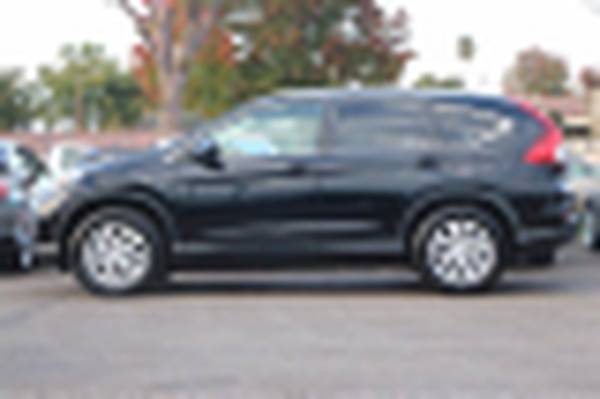 2015 Honda CR V FWD EX-L - cars & trucks - by dealer - vehicle... for sale in Sunnyvale, CA – photo 12
