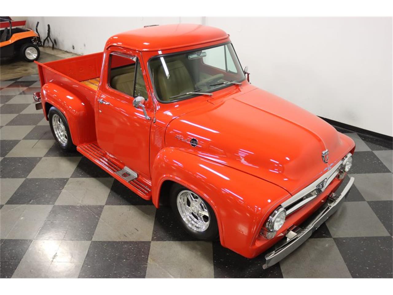 1953 Ford F100 for sale in Fort Worth, TX – photo 72