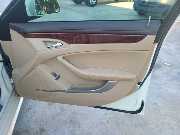 2010 Cadillac CTS Luxury - cars & trucks - by dealer - vehicle... for sale in Royal Palm Beach 33411, FL – photo 20
