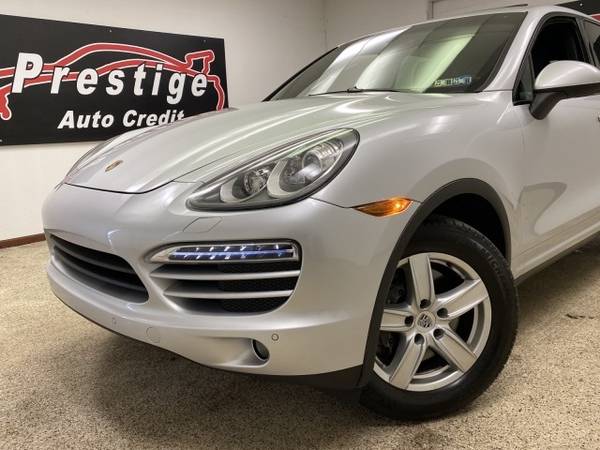 2012 Porsche Cayenne - - by dealer - vehicle for sale in Akron, OH – photo 12