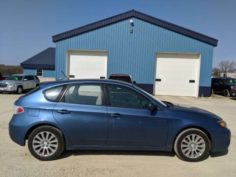 Subaru Impreza - - by dealer - vehicle automotive sale for sale in Rochester, MN – photo 3