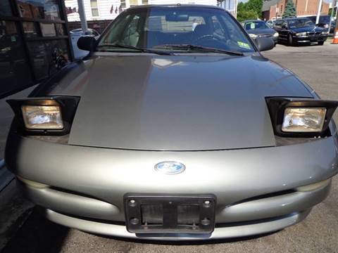 1996 Ford Probe SE 1 OWNER LOW MILE only 84k,COLLECTIBLE ANTIQUE... for sale in Allentown, PA – photo 16