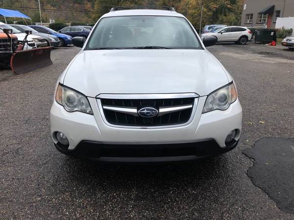 2009 SUBARU OUTBACK 5 SPEED RUNS GREAT !! for sale in Danbury, NY – photo 12