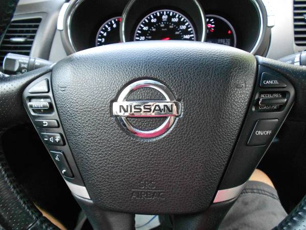 2011 NISSAN MURANO SL AWD - LOADED for sale in Maple Plain, MN – photo 20