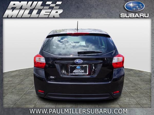 2015 Subaru Impreza 2 0i Premium - - by dealer for sale in Parsippany, NJ – photo 6