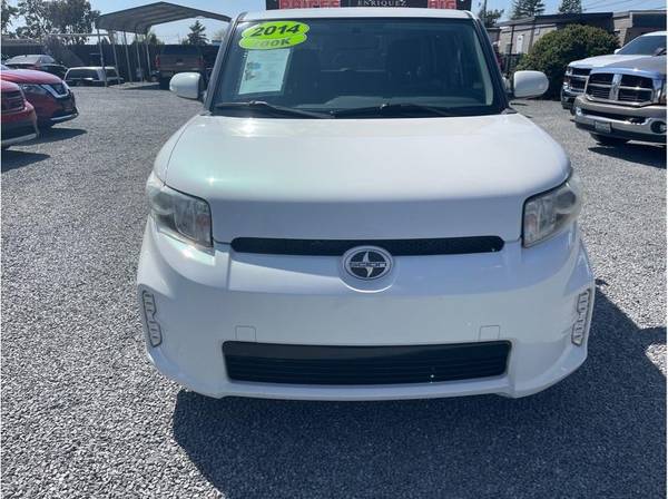 2014 Scion xB 10 Series! Spacious HatchBack! Call NOW! - cars & for sale in Santa Rosa, CA – photo 2
