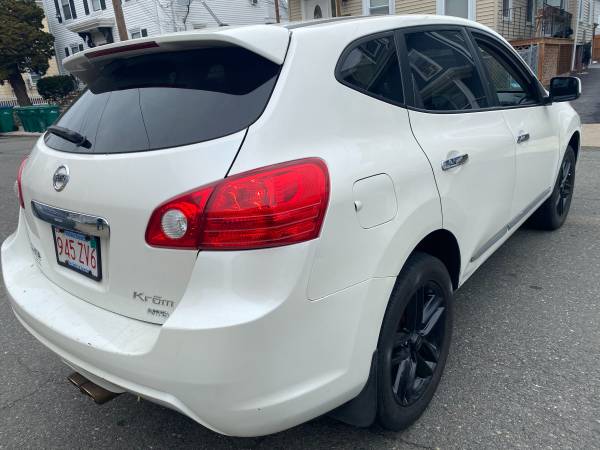 2011 Nissan Rogue for sale in Lynn, MA – photo 2
