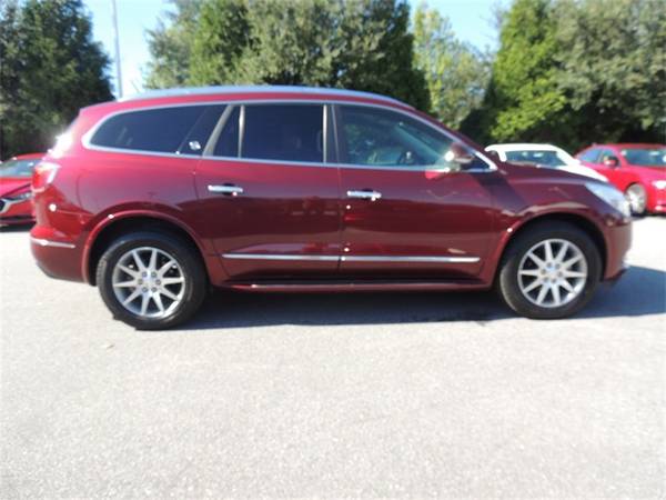 2017 Buick Enclave for sale in Greenville, NC – photo 7