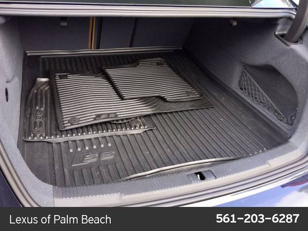 2014 Audi S6 Prestige AWD All Wheel Drive SKU:EN028702 - cars &... for sale in West Palm Beach, FL – photo 20