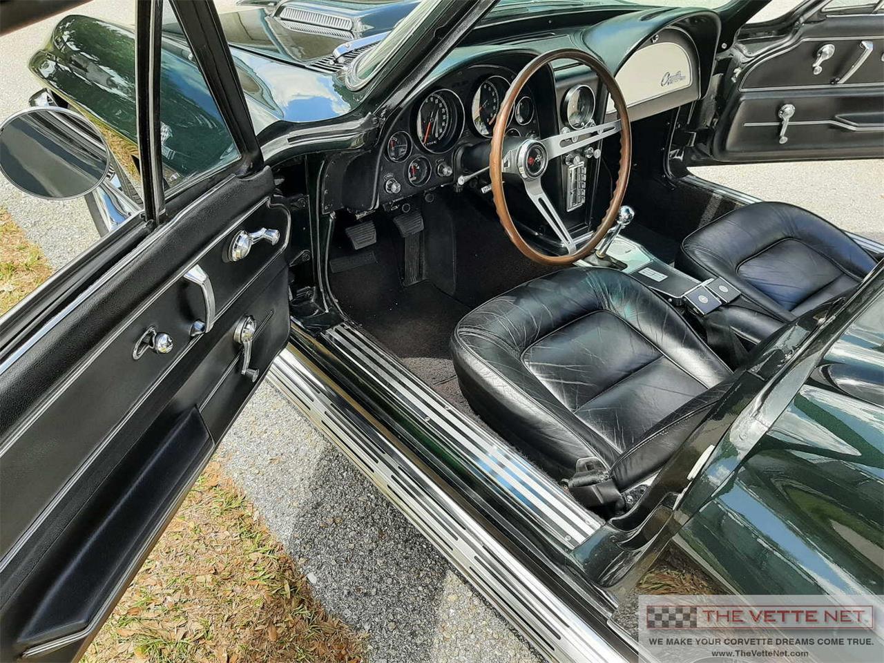 1965 Chevrolet Corvette for sale in Sarasota, FL – photo 32