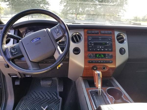 2007 Ford Expedition Leather Loaded! Solid SUV! for sale in Wooster, AR – photo 9