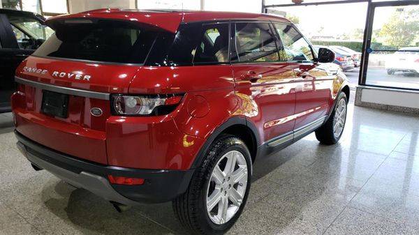 2015 Land Rover Range Rover Evoque 5dr HB Pure Plus - Payments... for sale in Woodbury, NY – photo 5