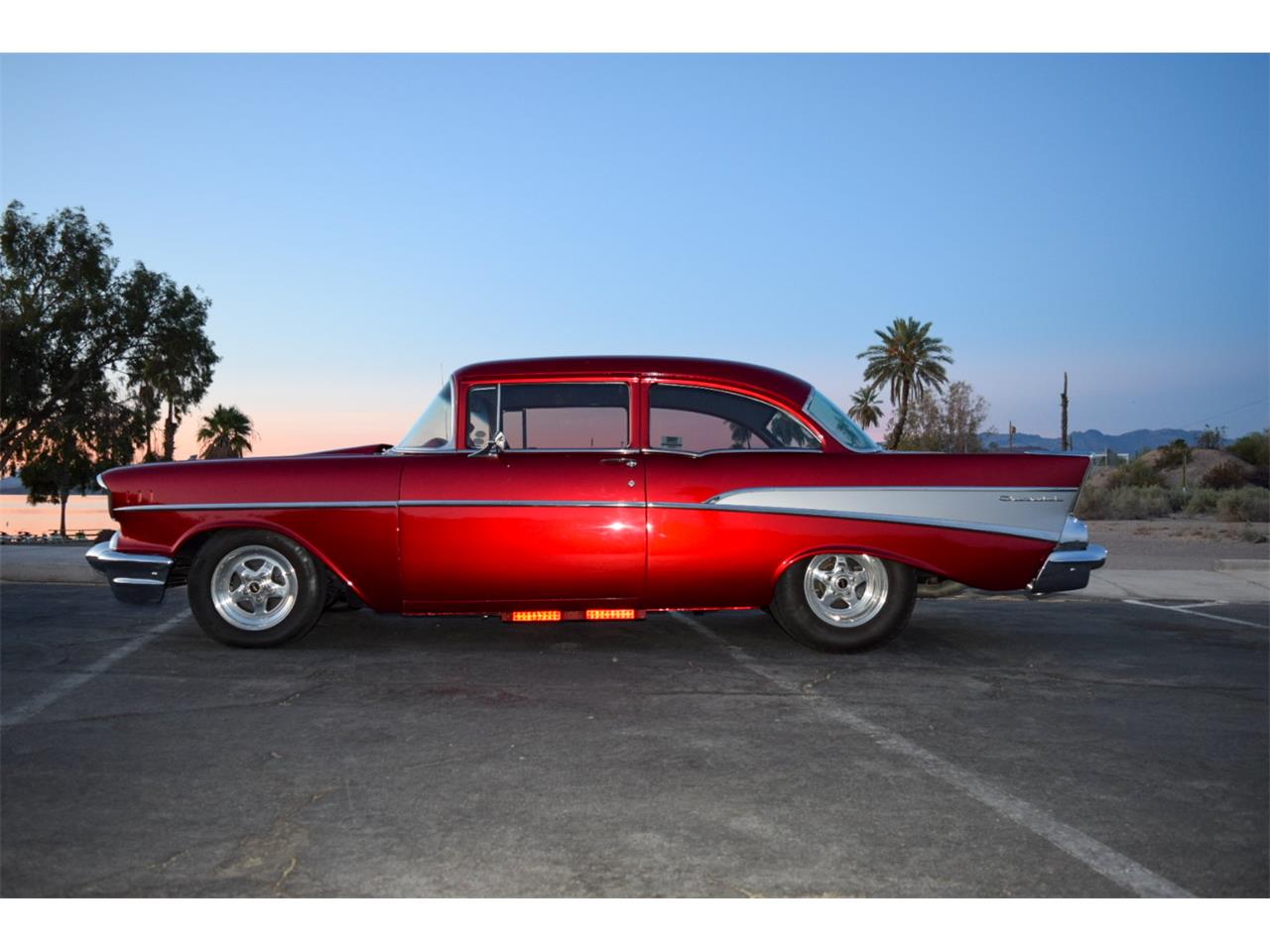 1957 Chevrolet 210 for sale in Lake Havasu City, AZ – photo 6