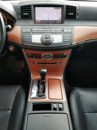 2006 Infinti M35! Looks/Drives Great**Very Clean**Navi/Camera/Loaded for sale in Emerson, AL – photo 20