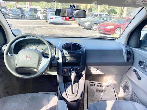 2003 Saturn VUE Sport Utility 4D CALL OR TEXT TODAY! - cars & trucks... for sale in Clearwater, FL – photo 13