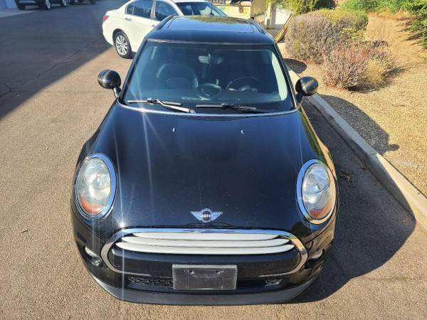 2014 MINI Hardtop Cooper 2dr Hatchback - Must Sell! Special Deal!! -... for sale in Goodyear, AZ – photo 3