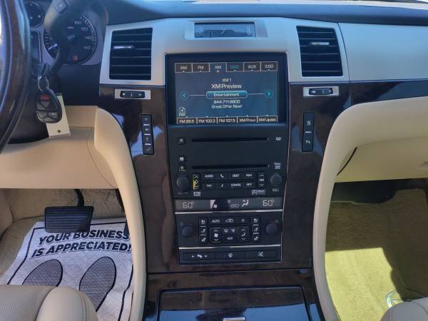2007 CADILAC ESCALADE - - by dealer - vehicle for sale in Hubbard, OR – photo 10