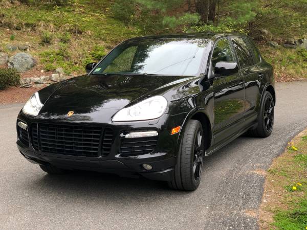 2010 Porsche Cayenne GTS Mint Condition 93k Miles - Dealer Maintained for sale in Waltham, MA – photo 3