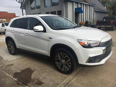 2016 MITSUBISHI OUTLANDER SPORT LOW MILES - cars & trucks - by... for sale in NEW EAGLE, PA – photo 5