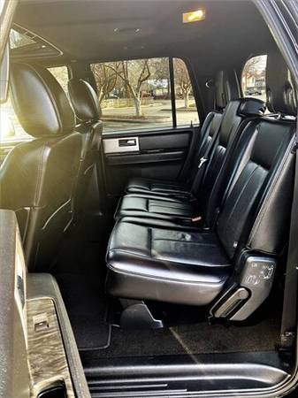 2016 Ford Expedition EL Limited - - by dealer for sale in Boise, ID – photo 14