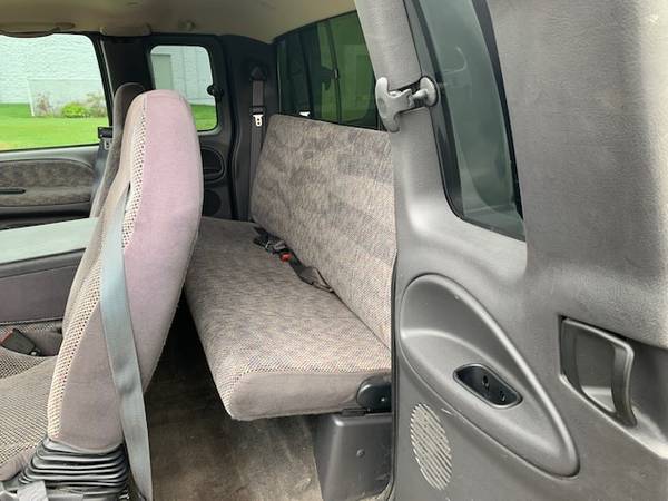 1998 Dodge Ram 1500 - - by dealer - vehicle automotive for sale in Dayton, OH – photo 11