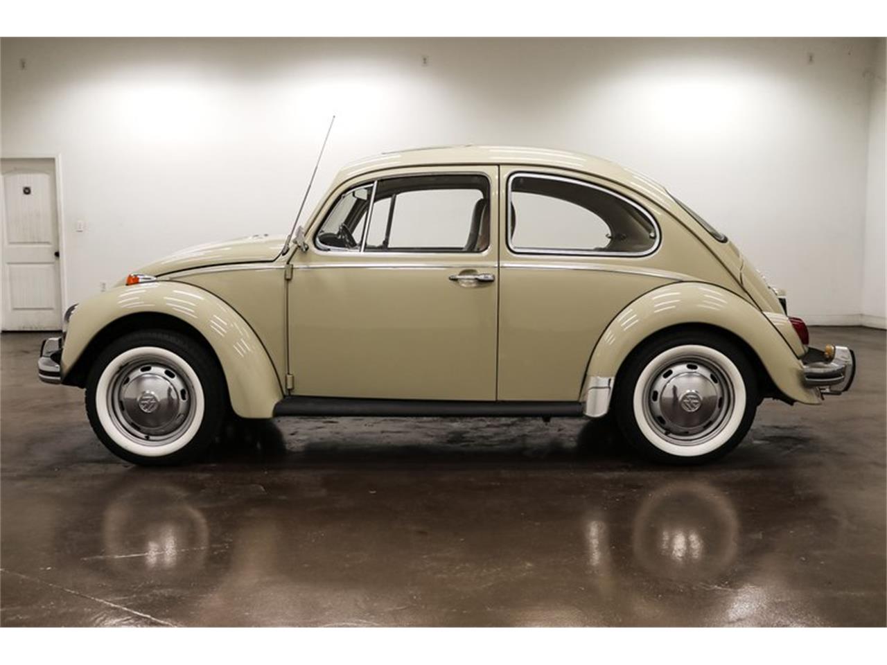 1968 Volkswagen Beetle for sale in Sherman, TX – photo 4