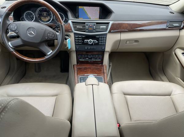 2012 Mercedes-Benz E350 4matic Low Mileage Like New for sale in STATEN ISLAND, NY – photo 16