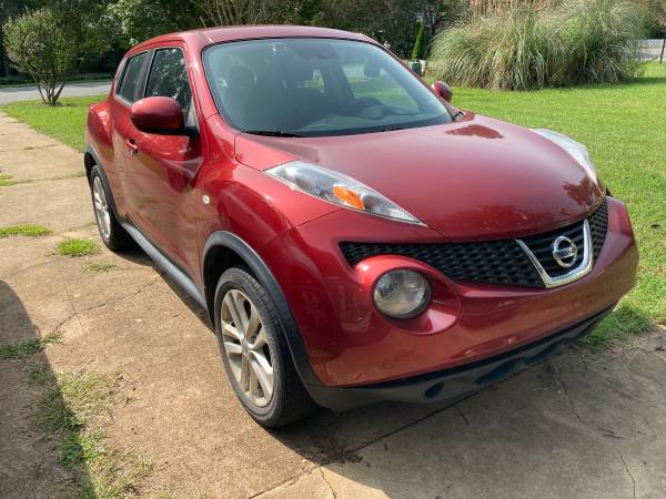 2013 Nissan Juke - CLEAN - Excellent - cars & trucks - by owner -... for sale in Matthews, NC – photo 4
