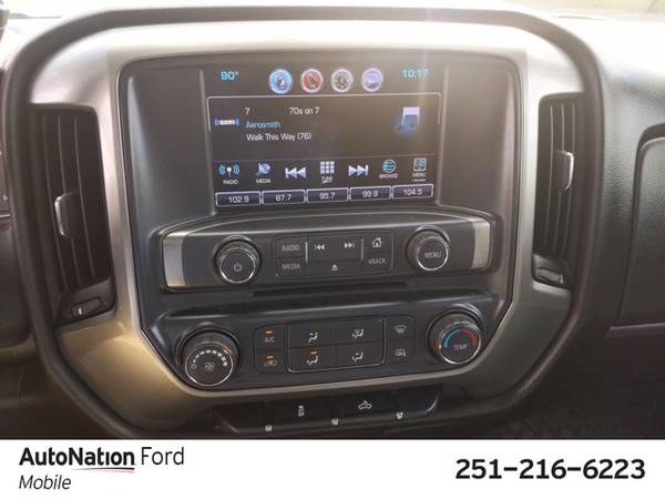 2018 Chevrolet Silverado 1500 LT SKU:JZ151865 Pickup - cars & trucks... for sale in Mobile, AL – photo 15