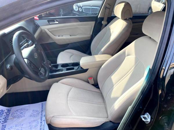 2015 Hyundai Sonata 4dr Sdn 2 4L Sport PZEV - BIG BIG SAVINGS! for sale in Phoenix, AZ – photo 9