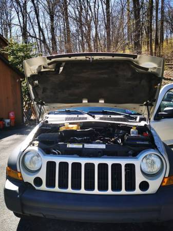 2007 Jeep Liberty for sale in Center Valley, PA – photo 14