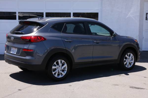 SOLD: 2019 Hyundai Tucson Value AWD - cars & trucks - by dealer -... for sale in Eureka, CA – photo 3
