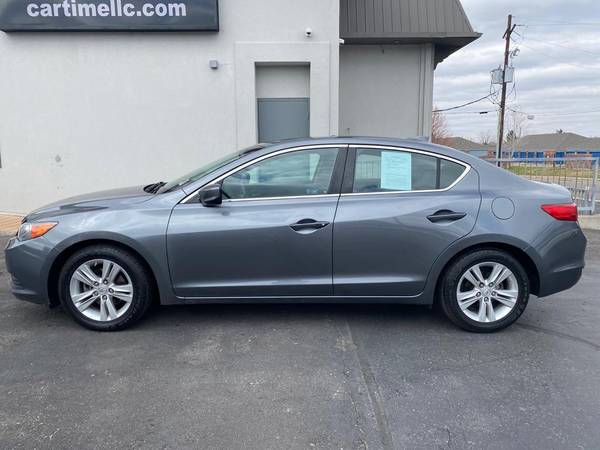 2013 Acura ILX 40, 002 MILES - - by dealer - vehicle for sale in Denver , CO – photo 3
