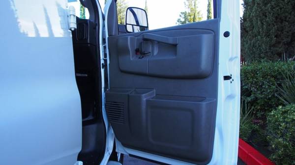 2020 Chevrolet Express Cargo - - by dealer - vehicle for sale in Sacramento , CA – photo 24
