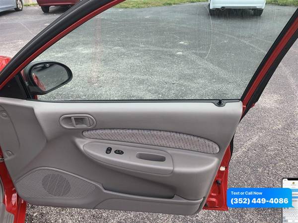 1997 Ford Escort LX - Cash Deals !!!!!!!! - cars & trucks - by... for sale in Ocala, FL – photo 10