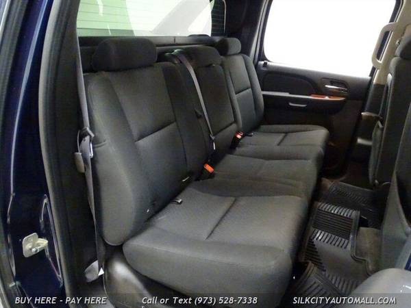 2011 Chevrolet Chevy Avalanche 4x4 Crew Cab Pickup 4x4 LS 4dr Crew for sale in Paterson, CT – photo 12
