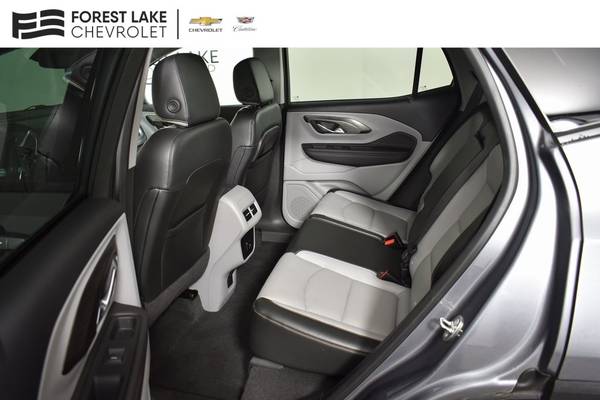 2018 GMC Terrain AWD All Wheel Drive SLT SUV - - by for sale in Forest Lake, MN – photo 13