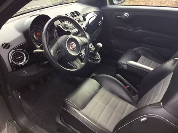 2013 FIAT 500 - Financing Available! - cars & trucks - by dealer -... for sale in Dallas, OR – photo 9