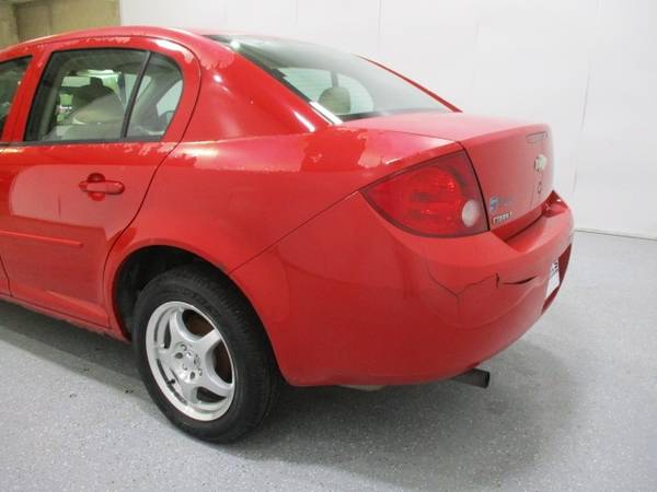 2005 Chevrolet Cobalt 4dr Sdn - cars & trucks - by dealer - vehicle... for sale in Wadena, MN – photo 5