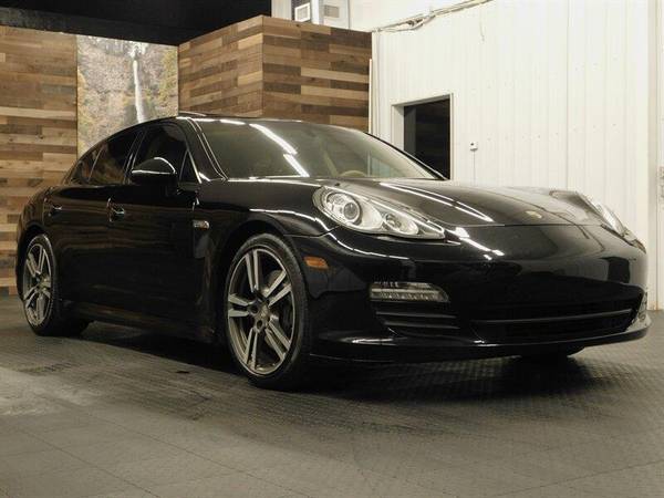 2012 Porsche Panamera Leather Heated Seats/NEW TIRES 4dr Sedan NEW for sale in Gladstone, OR – photo 2