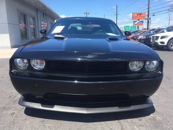 2013 Dodge Challenger SRT8 Core - - by dealer for sale in Maple Shade, NJ – photo 2